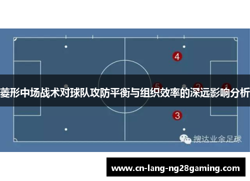菱形中场战术对球队攻防平衡与组织效率的深远影响分析 菱形中场战术对球队攻防平衡与组织效率的深远影响分析
