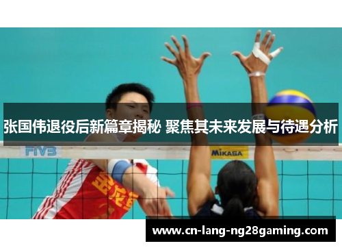 张国伟退役后新篇章揭秘 聚焦其未来发展与待遇分析
