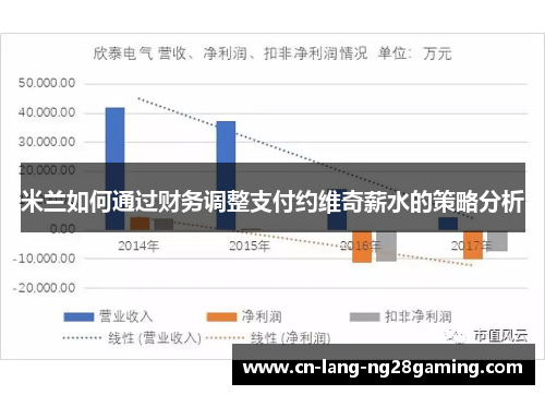 米兰如何通过财务调整支付约维奇薪水的策略分析